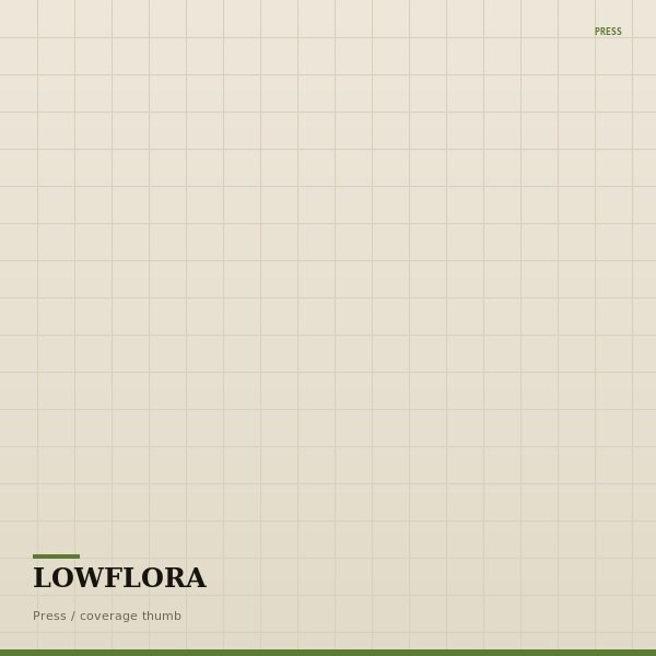 LOWFLORA placeholder (press-1.jpg)